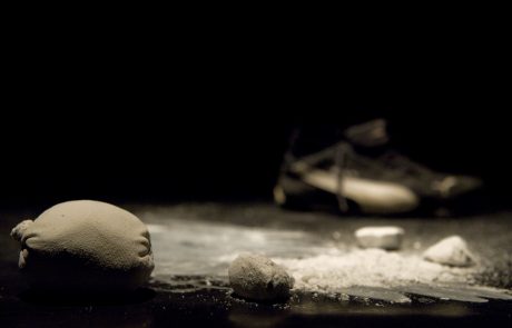 Sport – ph. © Laura Arlotti, dancer: Rhuena Bracci