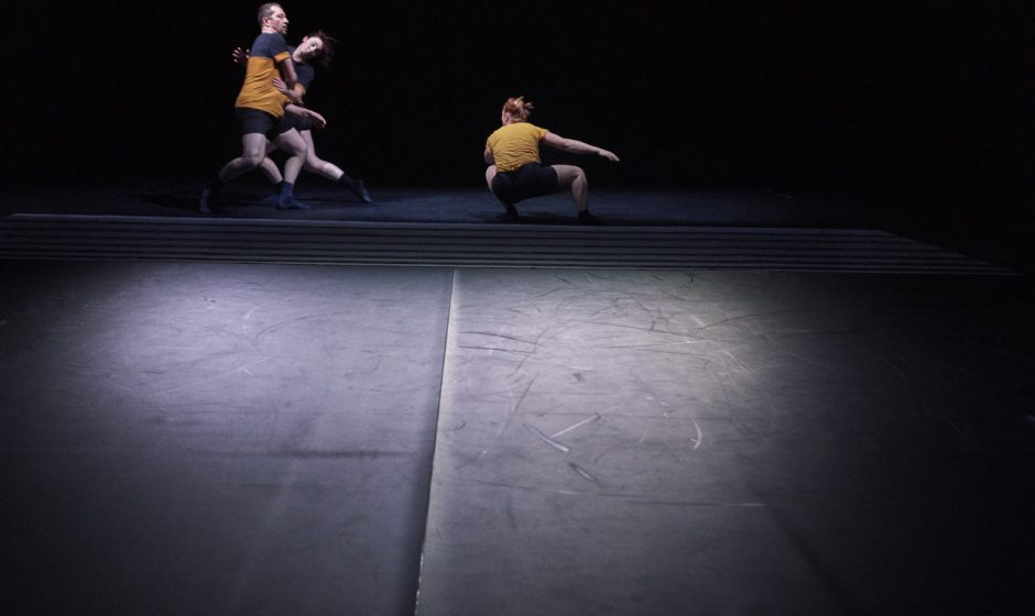 Untitled for the unknown ph. Daniele Casadio @ Ardis Hall Untitled for the unknown ph. Daniele Casadio @ Ardis Hall