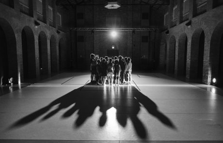 Alphabet: Metodo - ph. Lorenzo Pasini