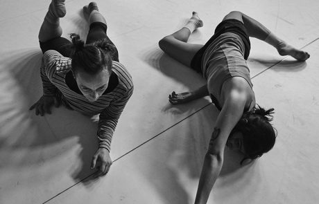 Alphabet: Metodo - ph. Lorenzo Pasini
