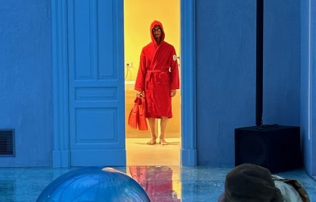 Paradiso - Sala Cielo