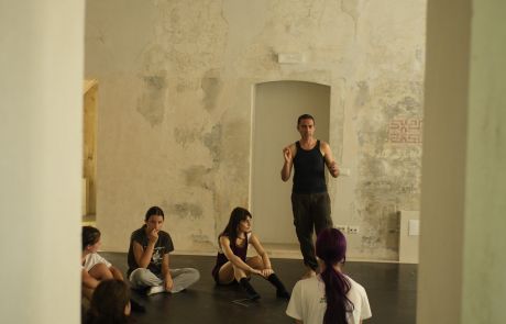 Alphabet - foto: Luca del Pia