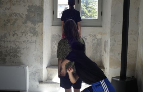 Alphabet - foto: Luca del Pia