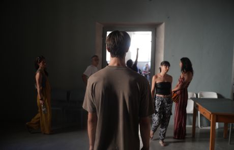 Alphabet - foto: Luca del Pia