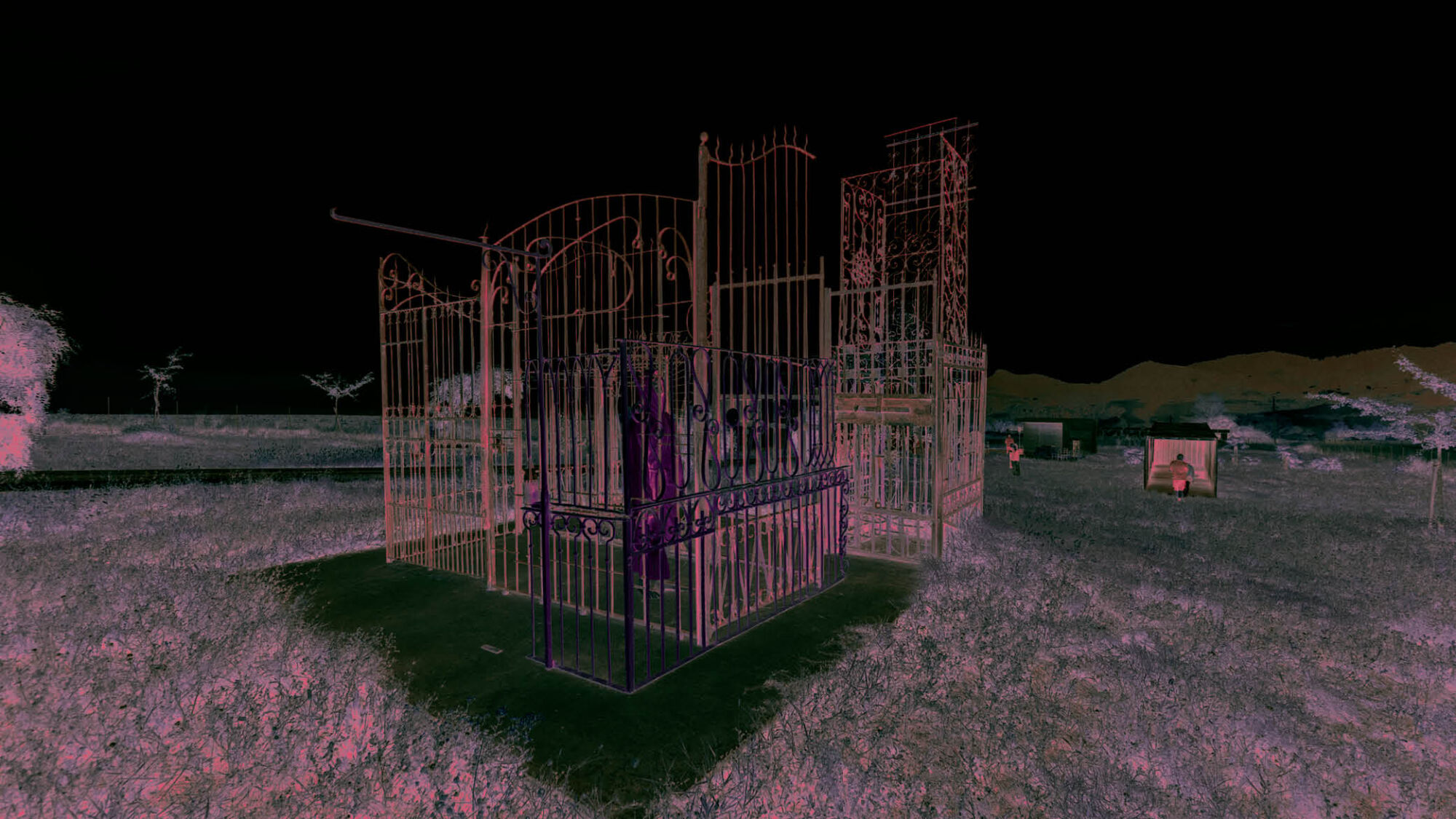 redrum